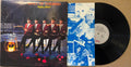 Wall Of Voodoo - Happy Planet (Vinyl LP)