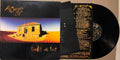 Midnight Oil - Diesel And Dust (Vinyl LP)