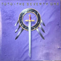 Toto - The Seventh One (CD)