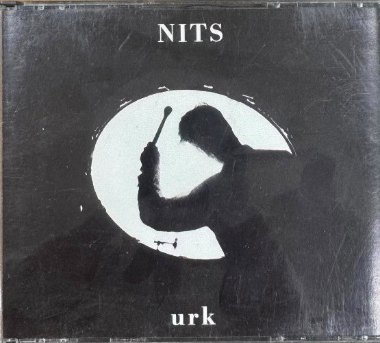 Nits - Urk (CD)