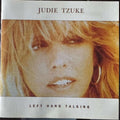 Judie Tzuke - Left Hand Talking (CD)