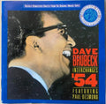Dave Brubeck - Interchanges '54 (CD)