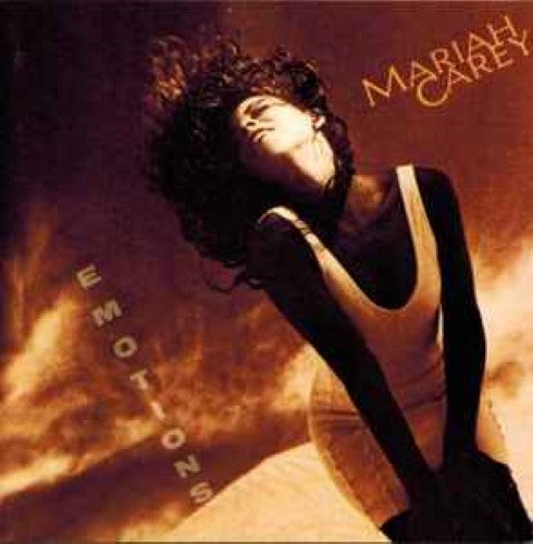 Mariah Carey - Emotions (CD)