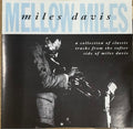 Miles Davis - Mellow Miles (CD)