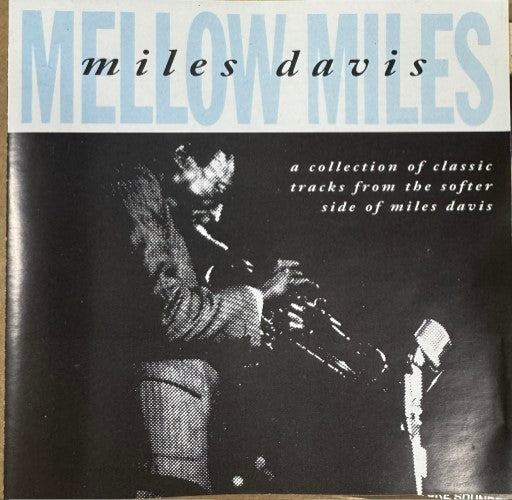 Miles Davis - Mellow Miles (CD)