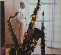Grover Washington Jr - All My Tomorrows (CD)