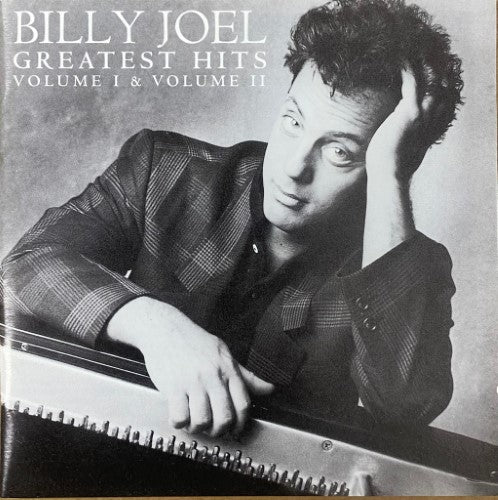 Billy Joel - Greatest Hits (CD)