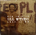 Bill Withers - Lean On Me - The Best Of (CD)