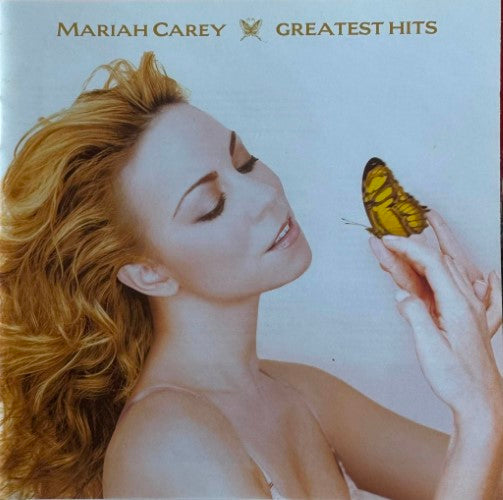 Mariah Carey - Greatest Hits (CD)