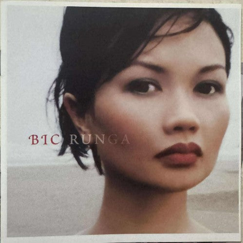 Bic Runga - Beautiful Collision (CD)