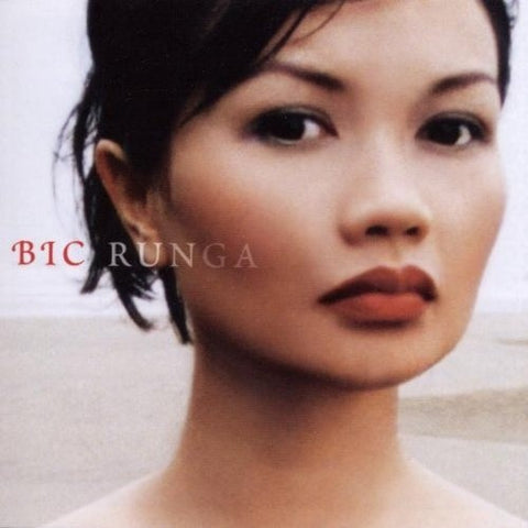 Bic Runga - Beautiful Collision (CD)