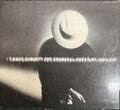 T-Bone Burnett - The Criminal Under My Own Hat (CD)