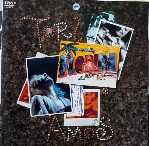 Tori Amos - Welcome To Sunny Florida (w/ DVD) (CD)