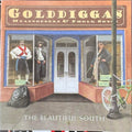 The Beautiful South - Golddiggas (CD)