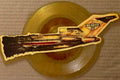 Beastie Boys - No Sleep Till Brooklyn (Shaped Picture Disc) (Vinyl 7'')