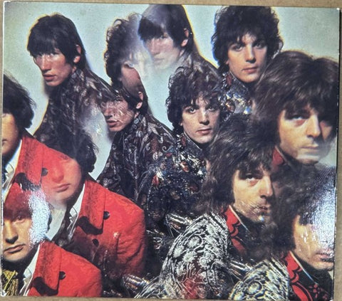 Pink Floyd - Piper At The Gates Of Dawn (CD)
