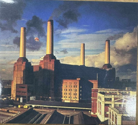 Pink Floyd - Animals (CD)