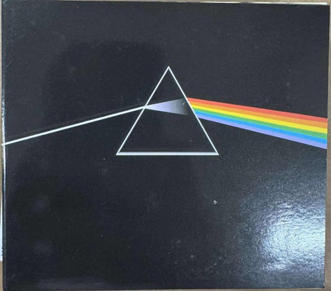 Pink Floyd - Dark Side Of The Moon (CD)