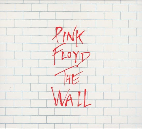 Pink Floyd - The Wall (CD)