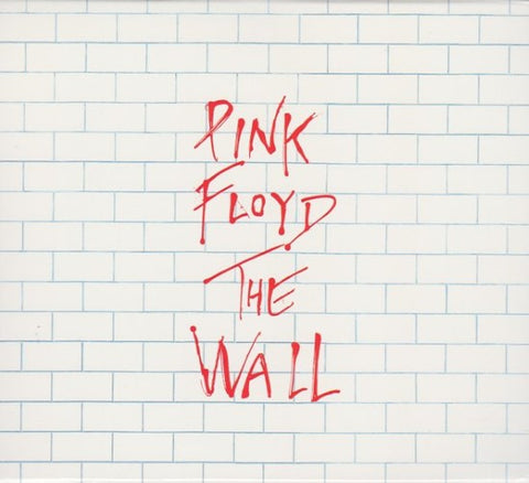 Pink Floyd - The Wall (CD)