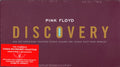 Pink Floyd - Discovery (Box Set) (CD)