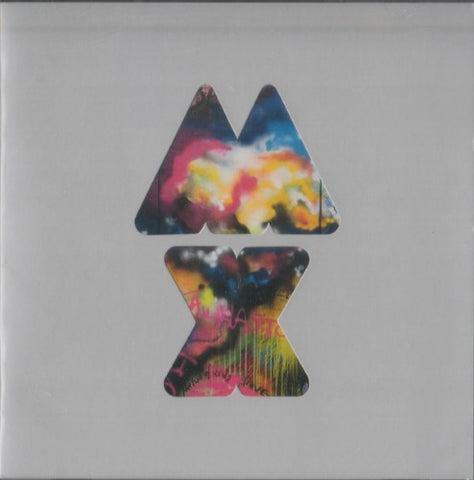 Coldplay - Mylo Xyloto (CD)