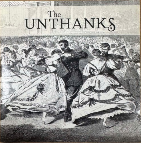 The Unthanks - Last (CD)