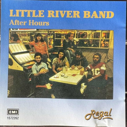 Little River Band - After Hours (CD)