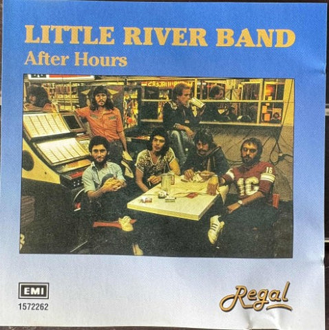 Little River Band - After Hours (CD)