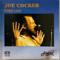 Joe Cocker - Delta Lady (CD)