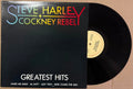 Steve Harley & Cockney Rebel - Greatest Hits (Vinyl LP)