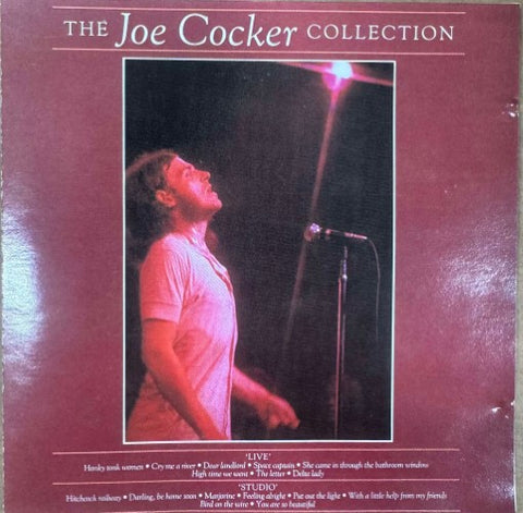 Joe Cocker - Collection (CD)