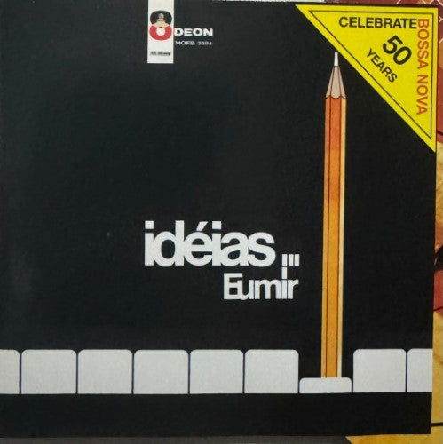Eumir Deodato - Ideias (CD)