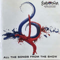 Compilation - Eurovision : Belgrade 2008 (CD)