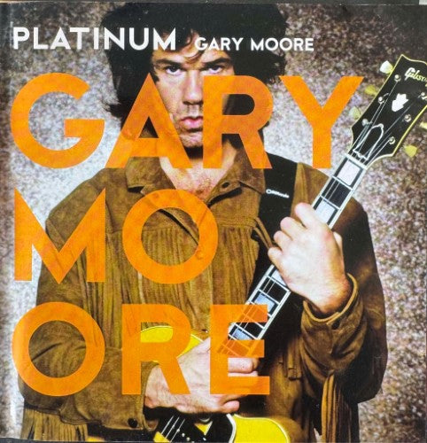 Gary Moore - Platinum (CD)