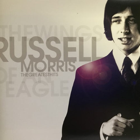 Russell Morris - The Greatest Hits (CD)