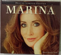 Marina Prior - Both Sides Now (Deluxe Edn) (w/ Bonus Disc) (CD)