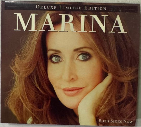 Marina Prior - Both Sides Now (Deluxe Edn) (w/ Bonus Disc) (CD)