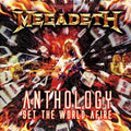 Megadeth - Anthology (CD)