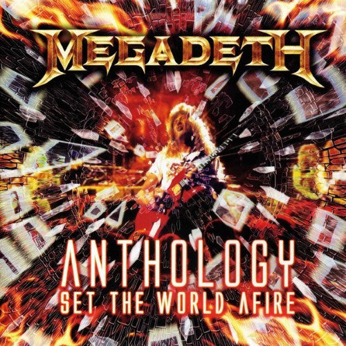 Megadeth - Anthology (CD)