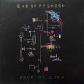 End Of Fashion - Book Of Lies (CD)