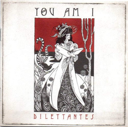You Am I - Dilettantes (CD)