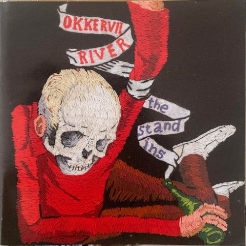 Okkervil River - The Stand Ins (CD)