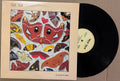 Talk Talk - The Colour Of Spring (Vinyl LP)