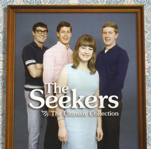 The Seekers - The Ultimate Collection (CD)