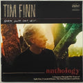 Tim Finn - North, South, East, West … Anthology (CD)