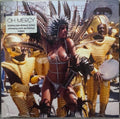 Oh Mercy - Deep Heat (CD)