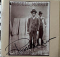 Russell Morris - Sharkmouth (CD)