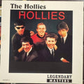 The Hollies - The Hollies (CD)
