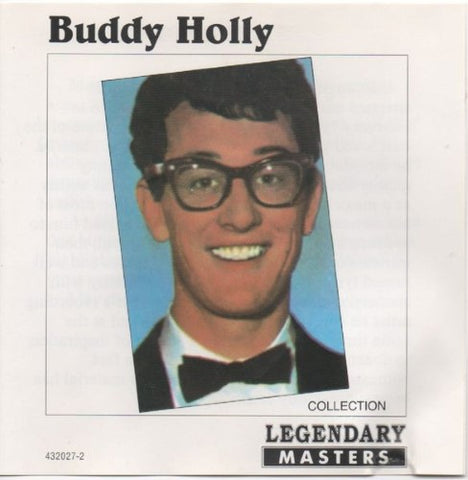 Buddy Holly - Buddy Holly: Collection (CD)